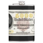 5000 HEUPFLES (Voorkant)