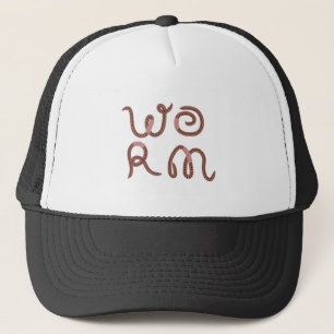 5000 rode wormen trucker pet
