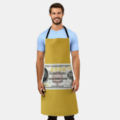 $5000 SCHORT (Gedragen)