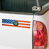 [500] DOD & Joint Activities DUI Special Edition Bumpersticker (Op Truck)