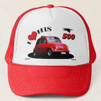 500 driver trucker pet
