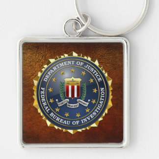 [500] FBI Special Edition Sleutelhanger