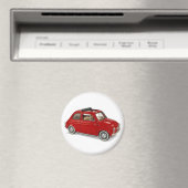 500 MAGNEET (Insitu (Vaatwasser))