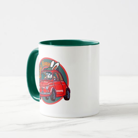 500 MOK (Voorkant links)