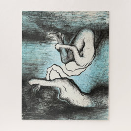 500+ PIECE PUZZLE OMG! studio miiri Legpuzzel