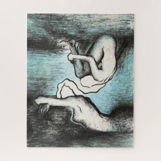 500+ PIECE PUZZLE OMG! studio miiri Legpuzzel