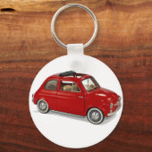 500 SLEUTELHANGER (Voorkant)