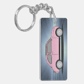 500 SLEUTELHANGER (Voorkant Links)