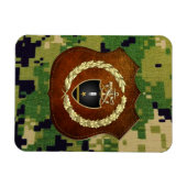 [500] SWCC: LTJG Special Edition Magneet (Horizontaal)