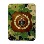 [500] SWCC: LTJG Special Edition Magneet (Verticaal)