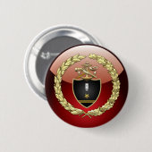 [500] SWCC: LTJG Special Edition Ronde Button 5,7 Cm (Voorkant /achterkant)