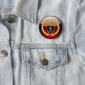 [500] SWCC: LTJG Special Edition Ronde Button 5,7 Cm (In situ)