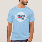 500e Jubileum Hervorming  Shirt (Voorkant)