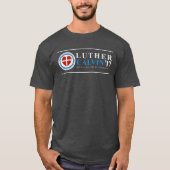 500e Jubileum Reformation Luther Calvin Shirt (Voorkant)