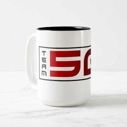 501 Mok (Voorkant links)