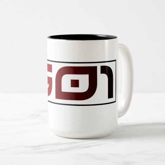 501 Mok (Voorkant rechts)