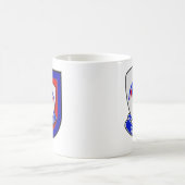 501e Infanteregelflits mok (Center)