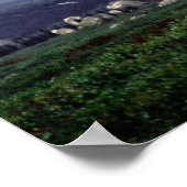 501e para infanterie poster (Hoek)