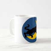 501st Bomb Squadron Koffiemok (Voorkant links)