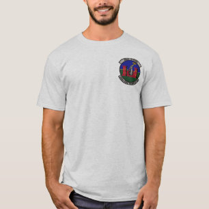 502d Civil Engineer Squadron T-shirt