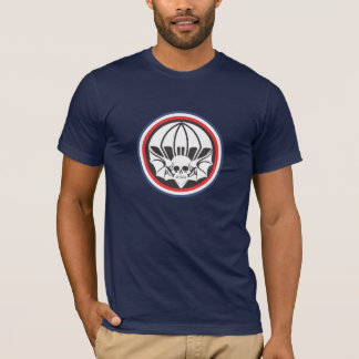 502e PIR Widowmaker T-shirts