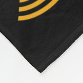 504 Mardi Gras 2025 Grappig Carnaval Kostuum Outfi Fleece Deken (Hoek)