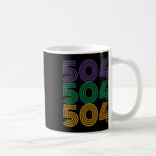 504 Mardi Gras 2025 Grappig Carnaval Kostuum Outfi Koffiemok