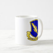 504e infanterieplan - 1e slagbalkflash-mok koffiemok (Voorkant rechts)