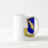 504e infanterieplan - 3d slagbalkflits mok (Voorkant rechts)