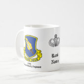 504e parachute infanterie mok (Voorkant links)