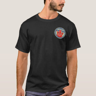 504e PIR REG (WWII) T-shirt
