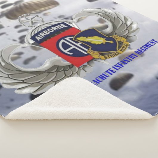 504e PIR Sherpa Deken (3/4)