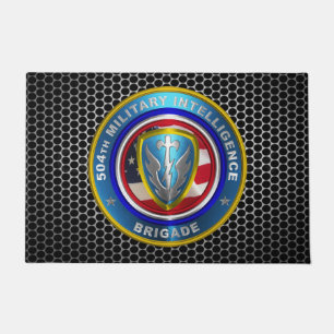 504th Military Intelligence Brigade Deurmat