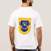 504TH T-Shirt (Achterkant)