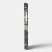 506th Infanterieregiment - 101st Airborne Divisie Case-Mate iPhone Case (Achterkant / Links)