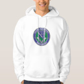 506th Infantry Regiment Hoodie (Voorkant)