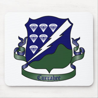 506th Parachute Infantry Regiment, 1st Battalion Muismat