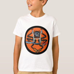 507th PIR T-shirt