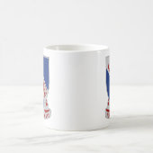 508e parachuteschema (PIR) Koffiemok (Center)