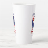 508th PARACHUTE INFANTRY REGIMENT Latte Mok (Voorkant)