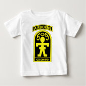 509e parachuteschema (PIR) - GERONIMO (Voorkant)