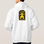 509e PIR Geronimo Patch Hoodie (Achterkant)