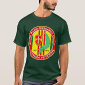 509e RRG 2 - ASA Vietnam T-shirt (Voorkant)