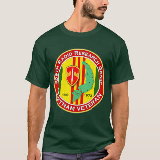 509e RRG 2 - ASA Vietnam T-shirt