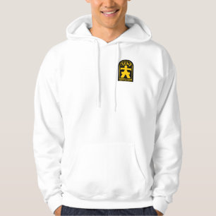 509ste Flard PIR Geronimo Hoodie