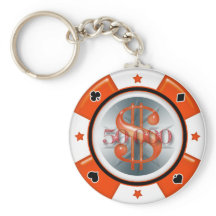$50.000,00 poker Casino Gambling Chip