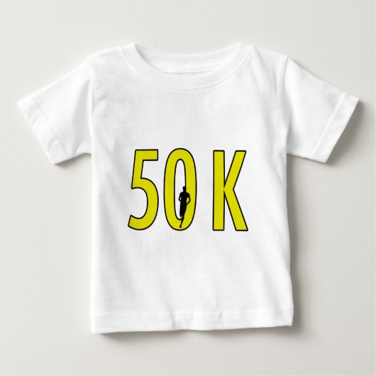 50.000 run (Voorkant)