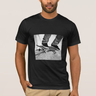50-50 T-SHIRT