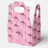 50 and Fabulous 50th Birthday Custom Bedankdoosjes (Geopend)