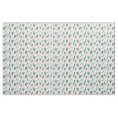'50' atoommidden-eeuwse moderne  stof (Yard (91,4 cm))